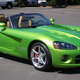 Illustration for article titled For $77,500, This 2009 Dodge Viper Is A Snake Of A Different Color